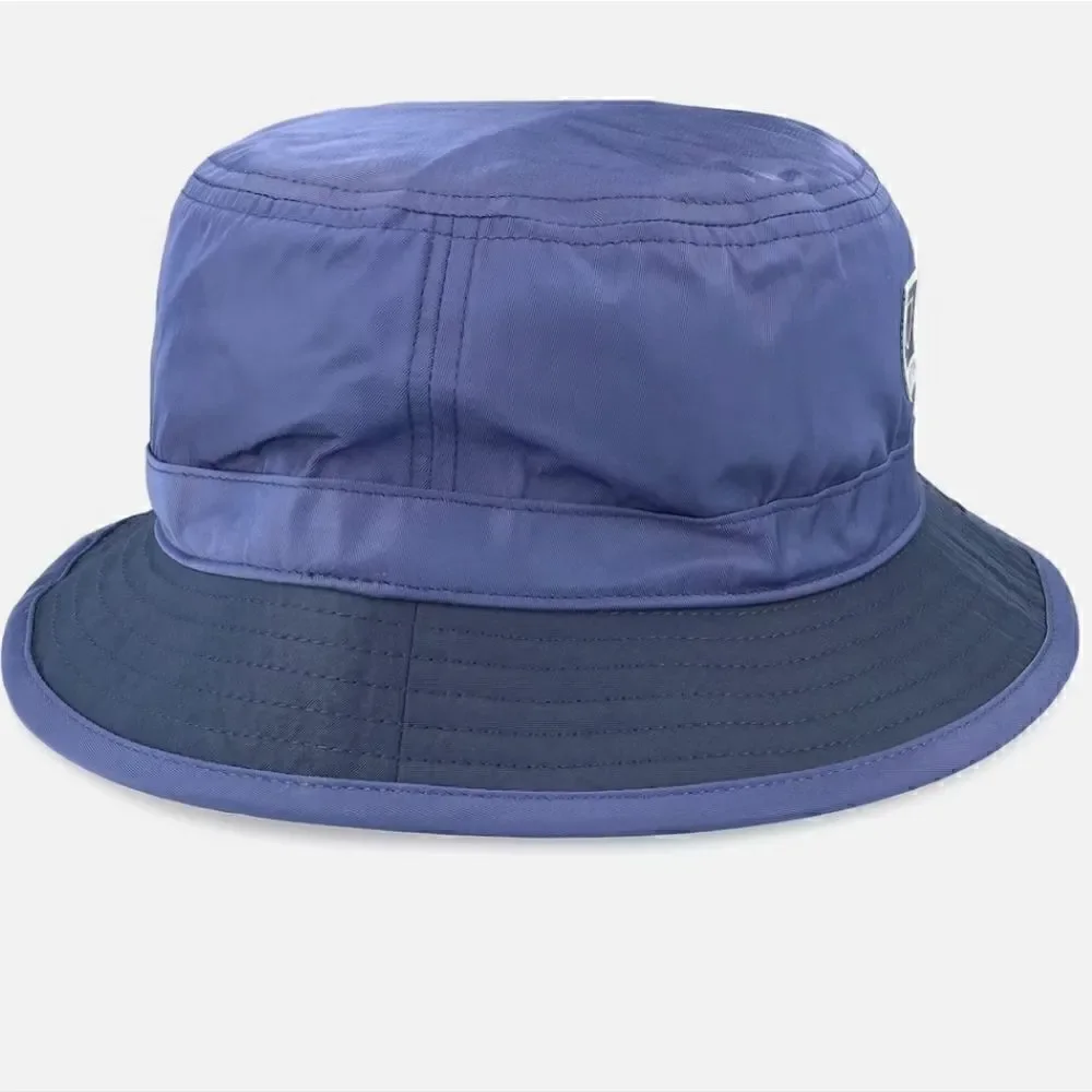Brixton Beta Packable Bucket Hat Orchid
